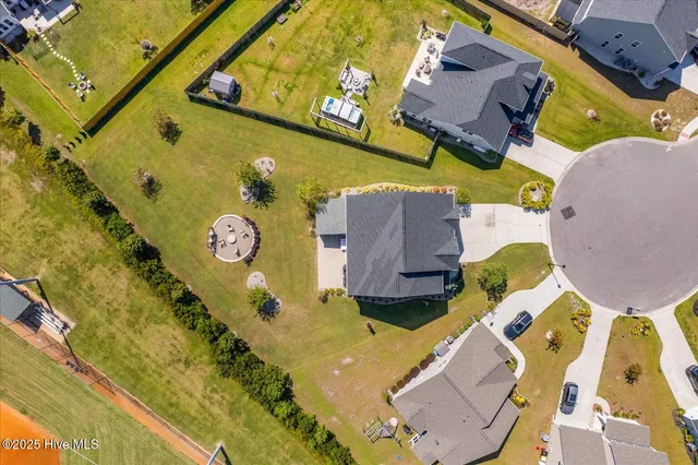 $650,000 | 170 North Passerine Path, Hampstead, NC 28443