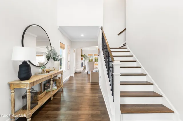 $650,000 | 170 North Passerine Path, Hampstead, NC 28443