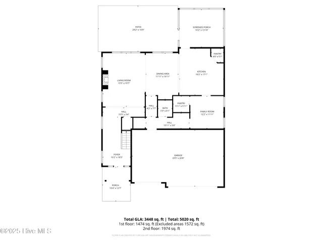 $650,000 | 170 North Passerine Path, Hampstead, NC 28443