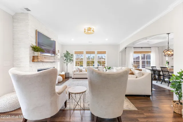 $650,000 | 170 North Passerine Path, Hampstead, NC 28443