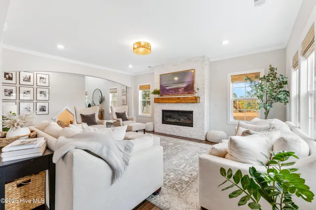 $650,000 | 170 North Passerine Path, Hampstead, NC 28443