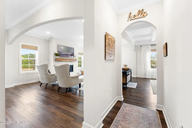 $650,000 | 170 North Passerine Path, Hampstead, NC 28443