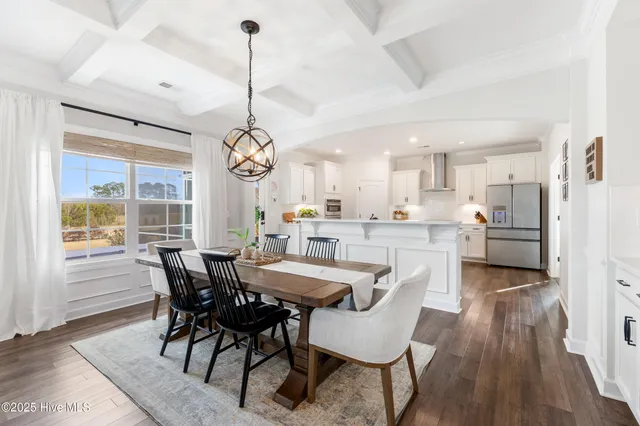 $650,000 | 170 North Passerine Path, Hampstead, NC 28443