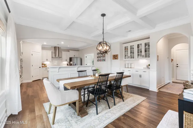 $650,000 | 170 North Passerine Path, Hampstead, NC 28443