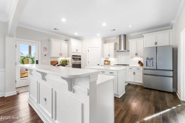 $650,000 | 170 North Passerine Path, Hampstead, NC 28443