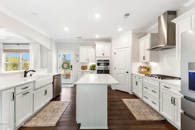 $650,000 | 170 North Passerine Path, Hampstead, NC 28443