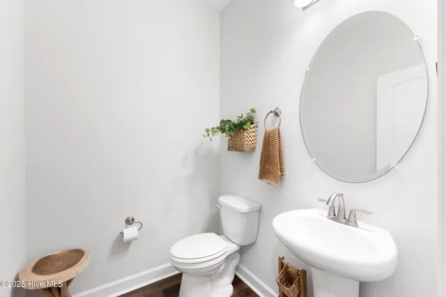 $650,000 | 170 North Passerine Path, Hampstead, NC 28443