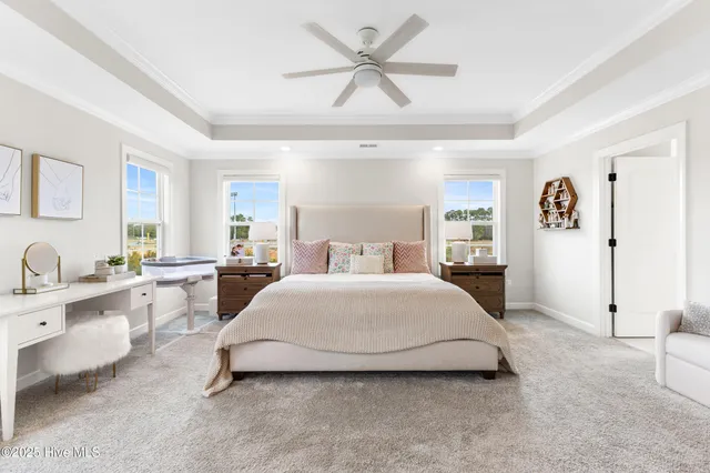 $650,000 | 170 North Passerine Path, Hampstead, NC 28443