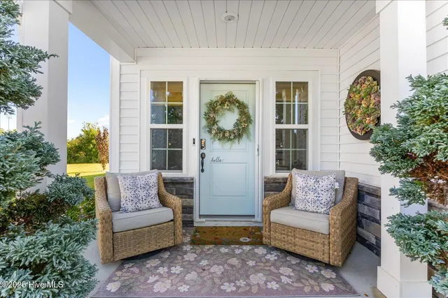 $650,000 | 170 North Passerine Path, Hampstead, NC 28443