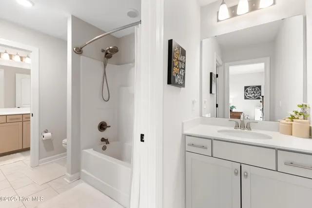 $650,000 | 170 North Passerine Path, Hampstead, NC 28443