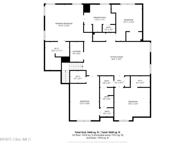 $650,000 | 170 North Passerine Path, Hampstead, NC 28443