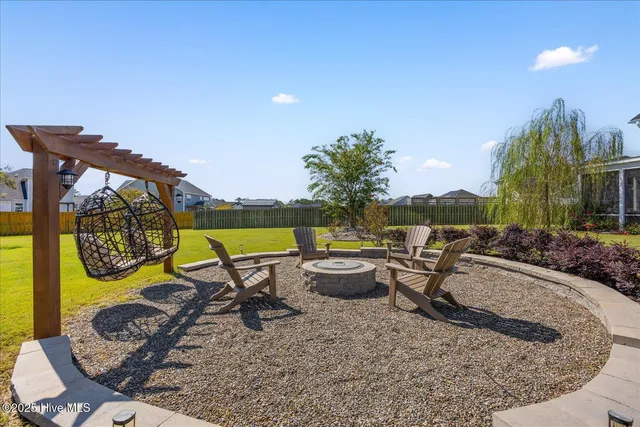 $650,000 | 170 North Passerine Path, Hampstead, NC 28443