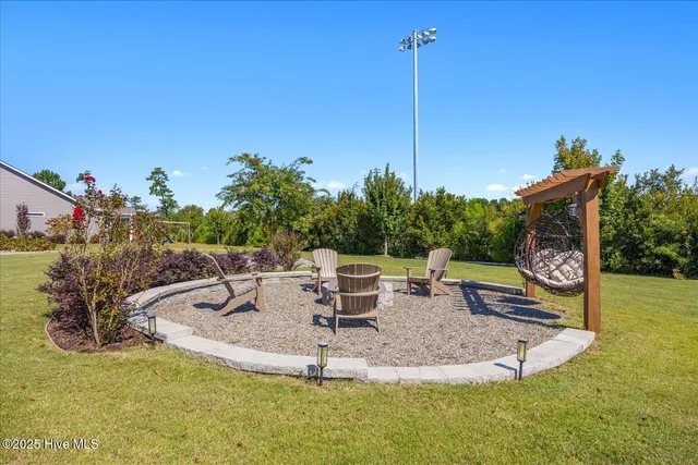 $650,000 | 170 North Passerine Path, Hampstead, NC 28443