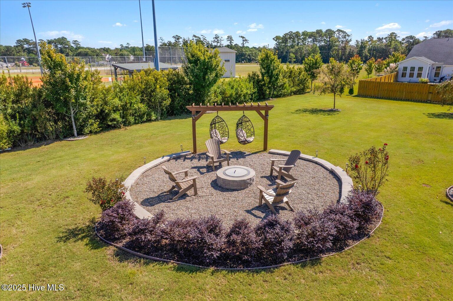 170 North Passerine Path Hampstead, NC 28443 - Photo 7 of 61 27-DJI_0104-Edit