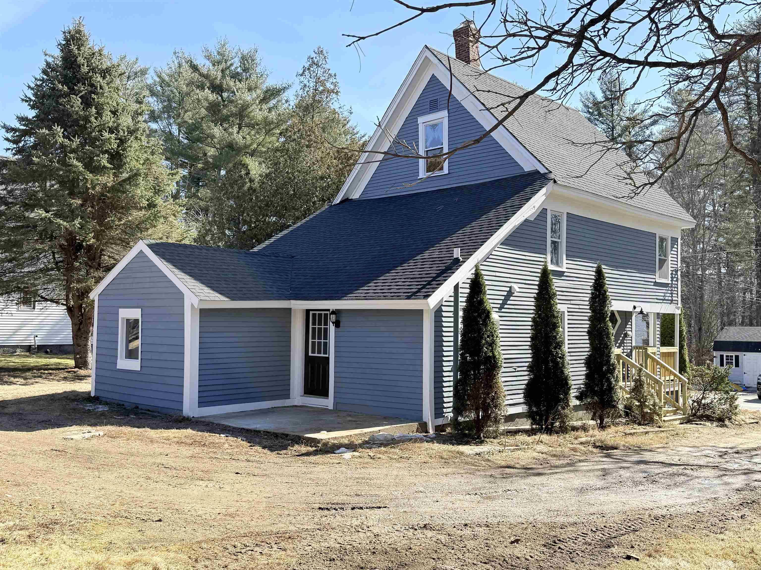 30 Sweatt Street Boscawen, NH 03303 - Photo 40 of 48