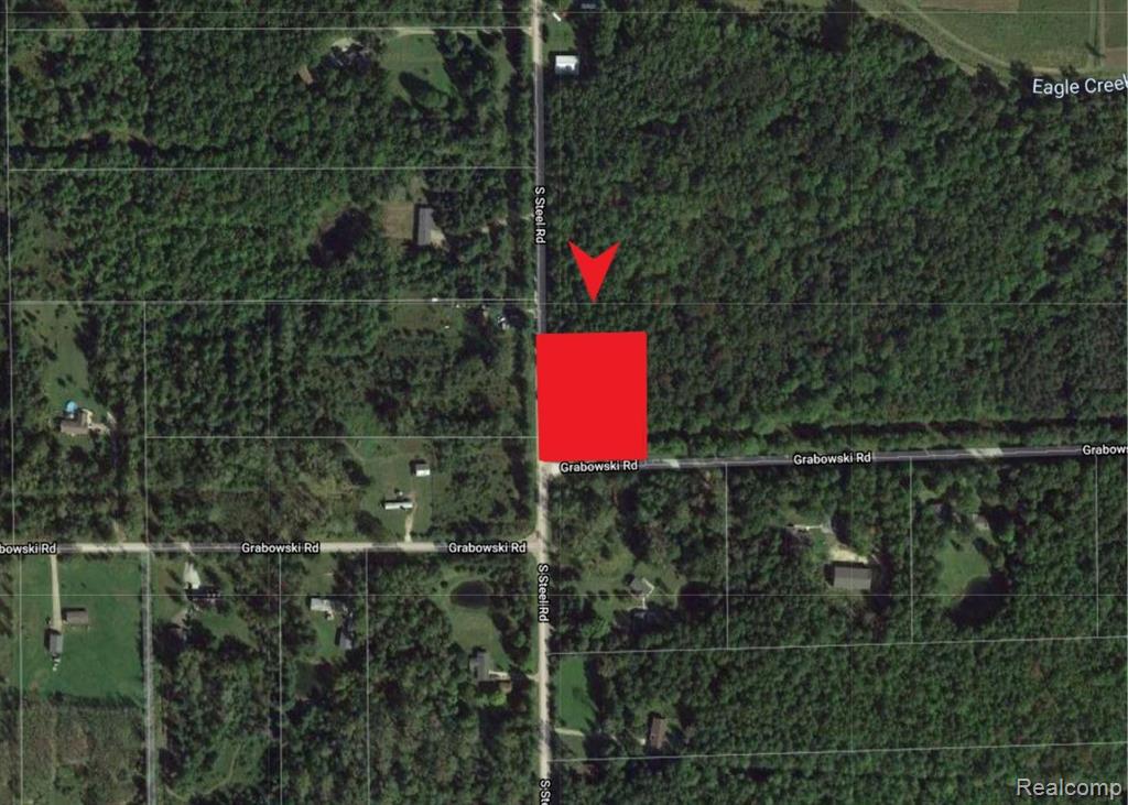 6000 South Steele Road St. Charles, MI 48655 - Photo 1 of 1