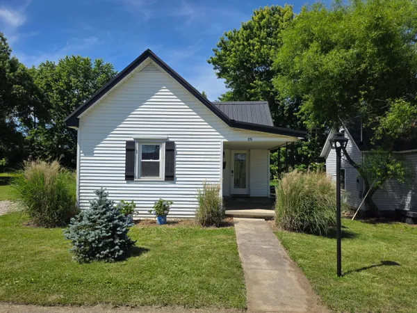 $144,000 | 25 East 10th Street, Wellston, OH 45692
