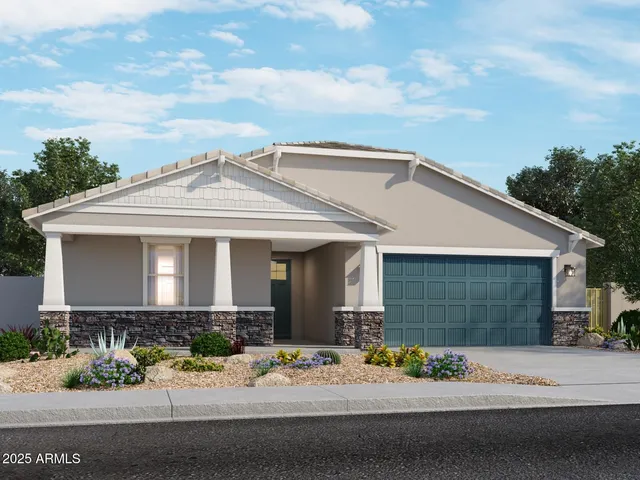$588,870 | 4945 North 175th Lane, Goodyear, AZ 85395