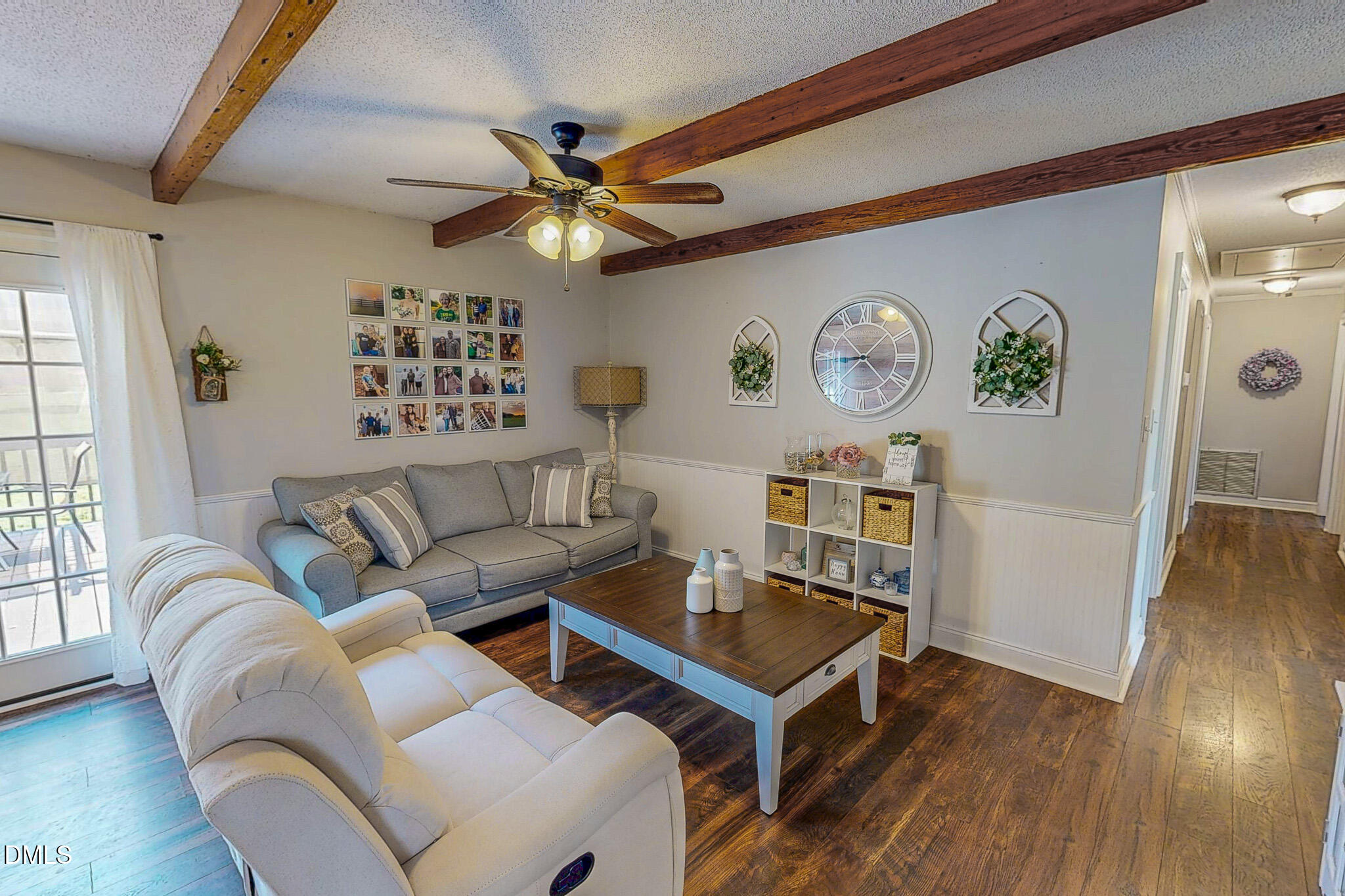 1221 Kermit Duncan Road Timberlake, NC 27583 - Photo 3 of 37 3