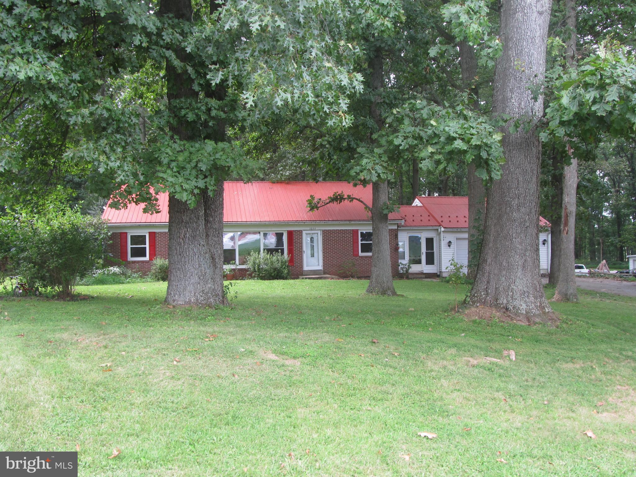 3958 Street Road Street, MD 21154 - Photo 3 of 30 Exterior (Front)