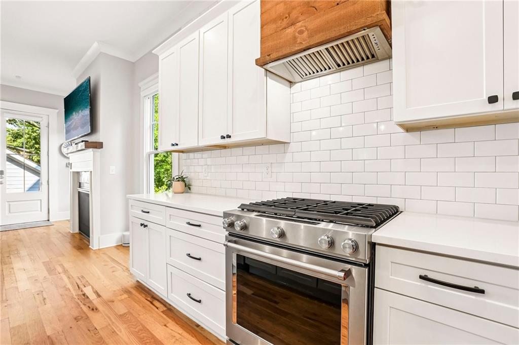 189 Stovall Street Southeast, Unit B Atlanta, GA 30316 - Photo 12 of 45 Gallery Image 12
