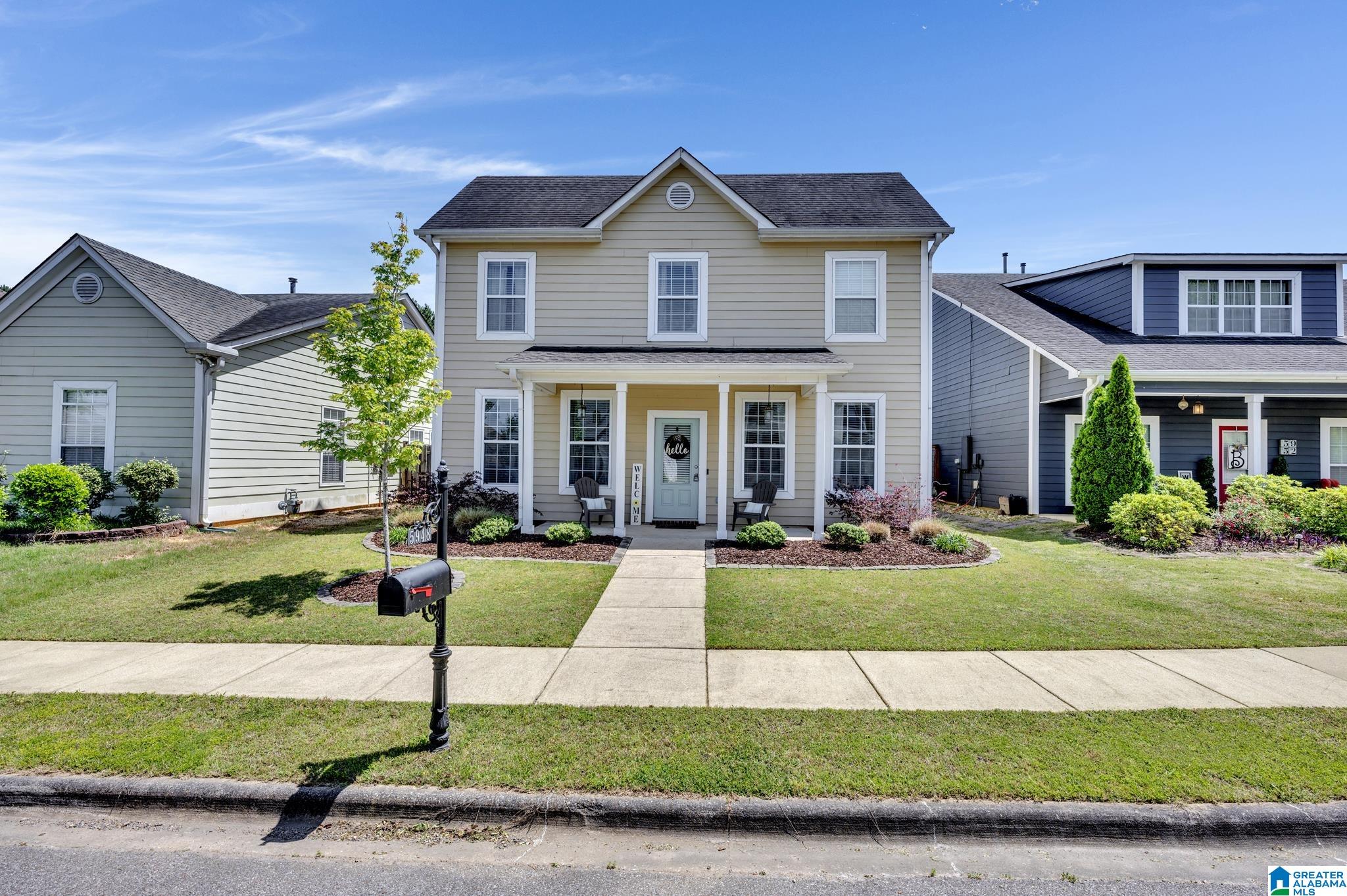 5948 Ridgeline Drive Bessemer, AL 35022 - Photo 3 of 37