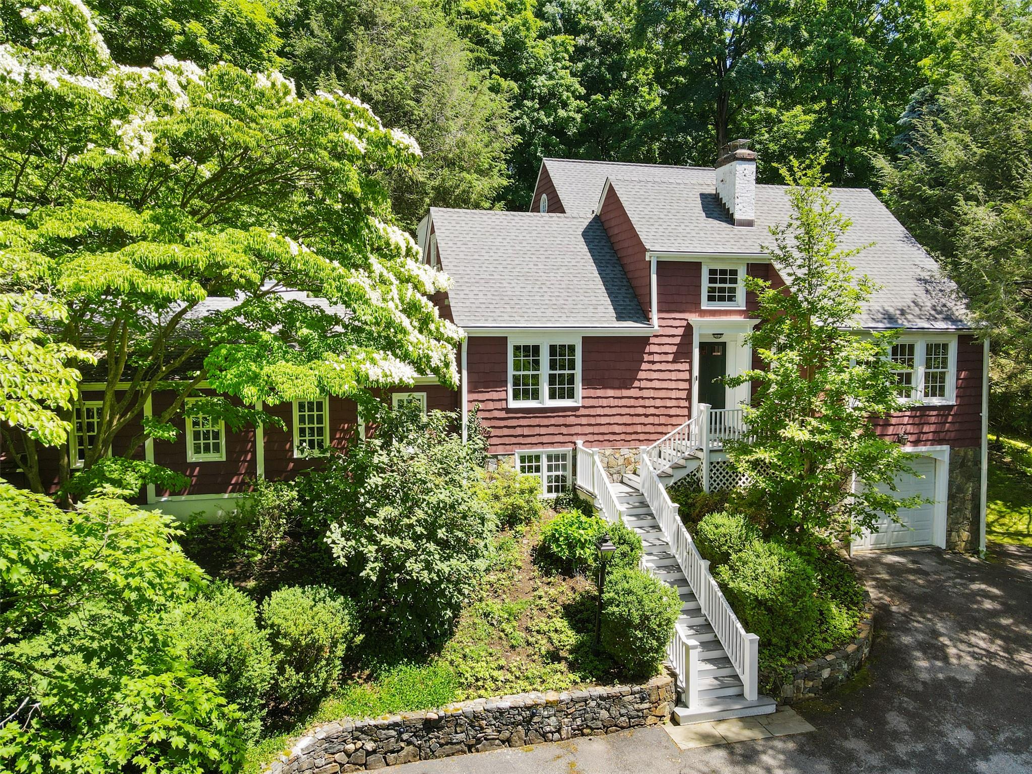 25 Campfire Road Chappaqua, NY 10514 - Photo 1 of 1
