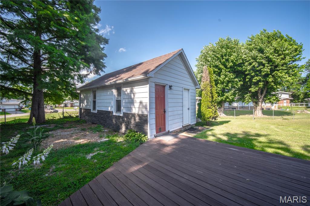 1924 High Street Chester, IL 62233 - Photo 20 of 34