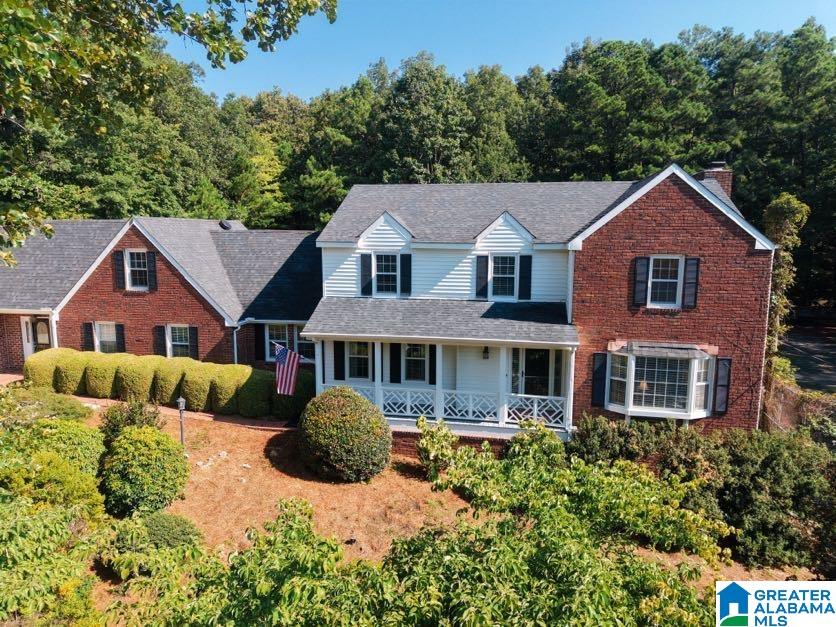 2327 Ridgeview Road Anniston, AL 36207 - Photo 60 of 61