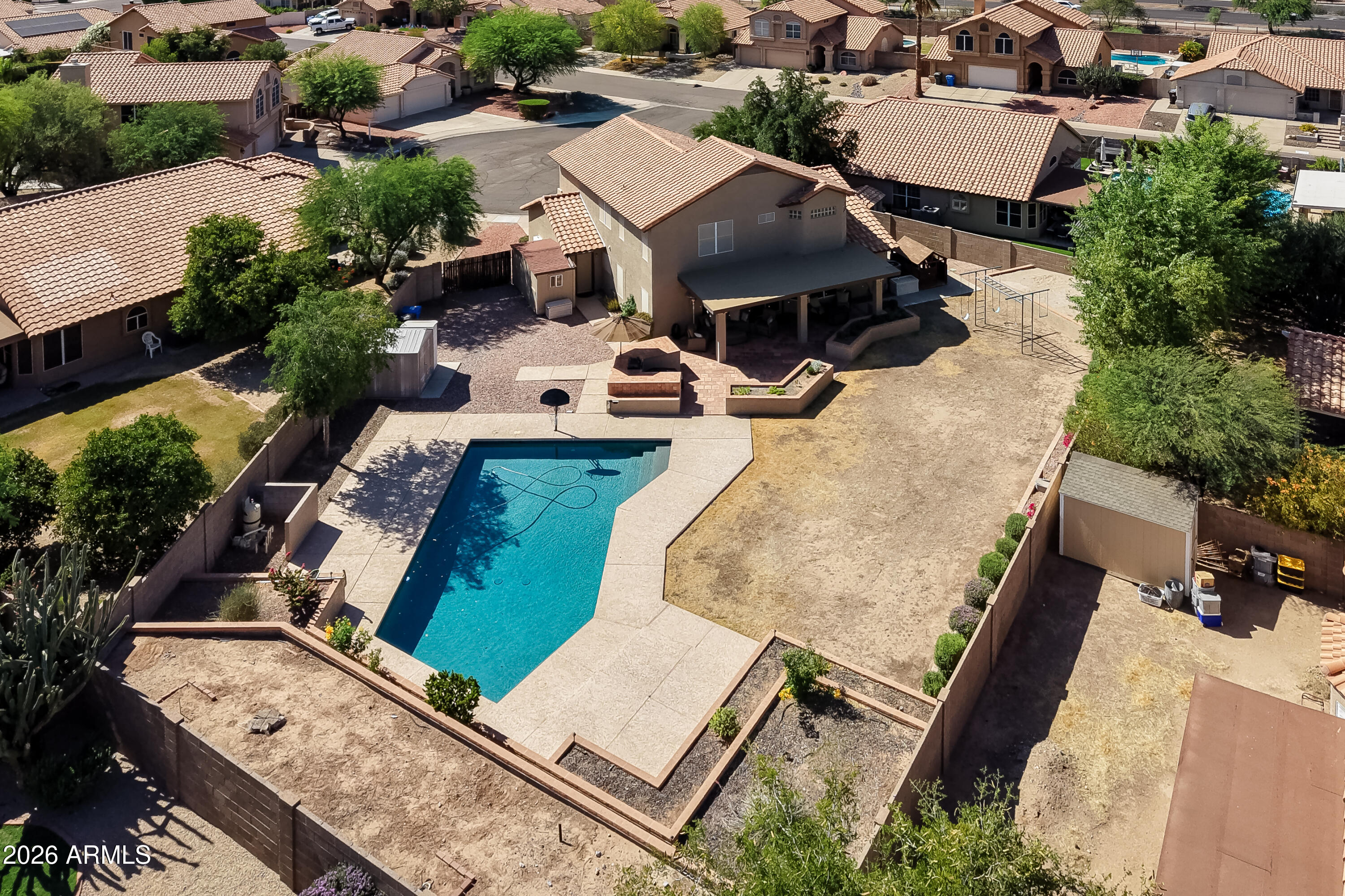 1317 East Grandview Road Phoenix, AZ 85022 - Photo 52 of 59