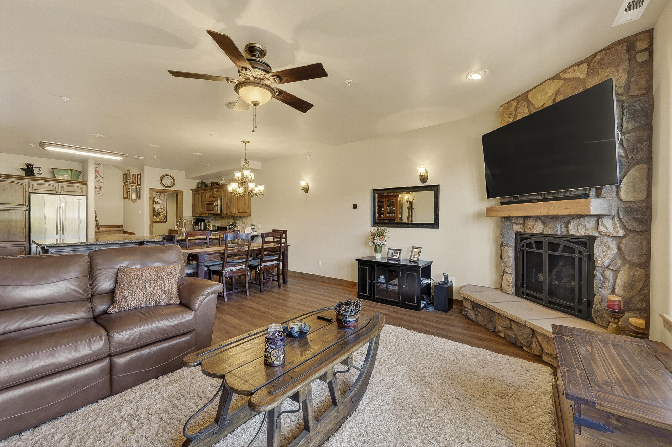 565 South Vasels Road, Unit 3B Brian Head, UT 84719 - Photo 9 of 50 Black Diamond-19