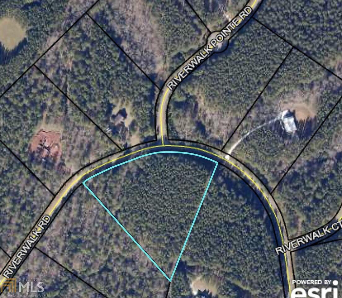 1450 Riverwalk Road Bishop, GA 30621 - Photo 1 of 1