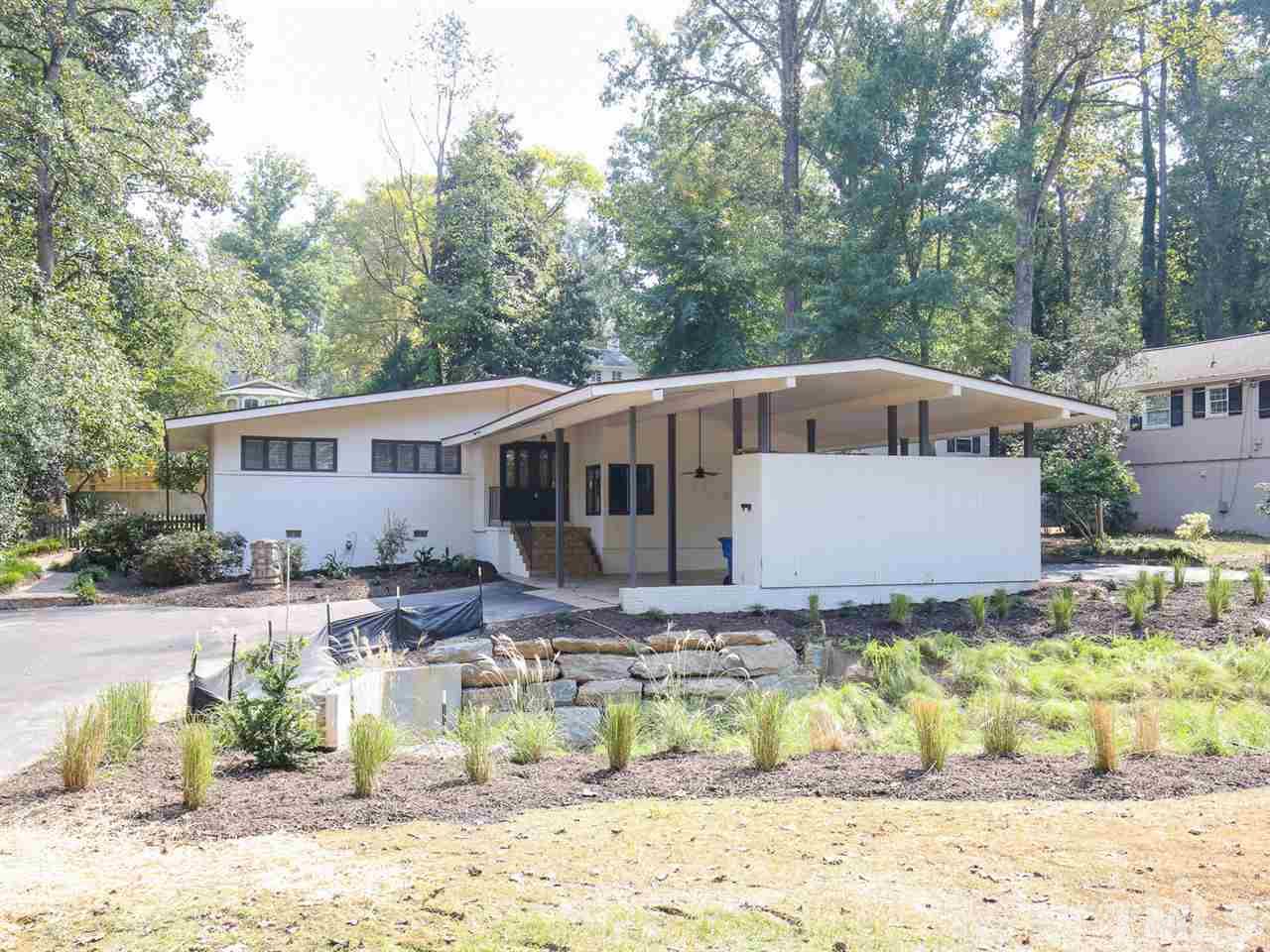 3618 Swann Street Raleigh, NC 27612 - Photo 3 of 30 Gallery Image 3