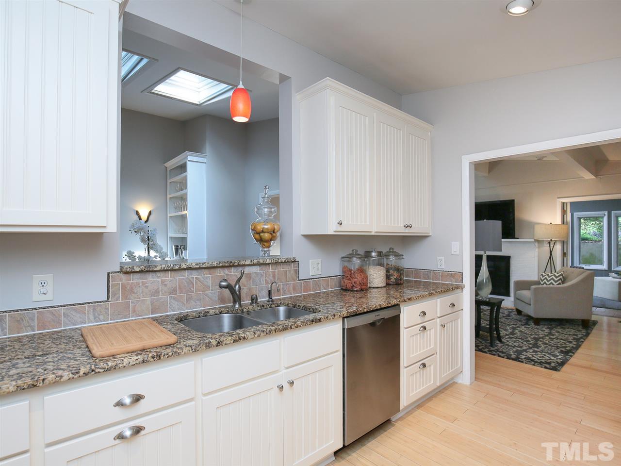 3618 Swann Street Raleigh, NC 27612 - Photo 8 of 30 Gallery Image 8