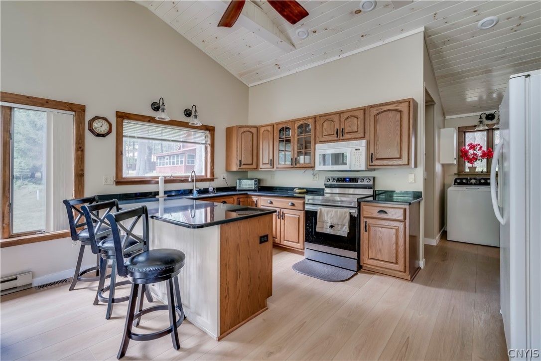 7733 Sand Pond Road Watson, NY 13343 - Photo 13 of 50