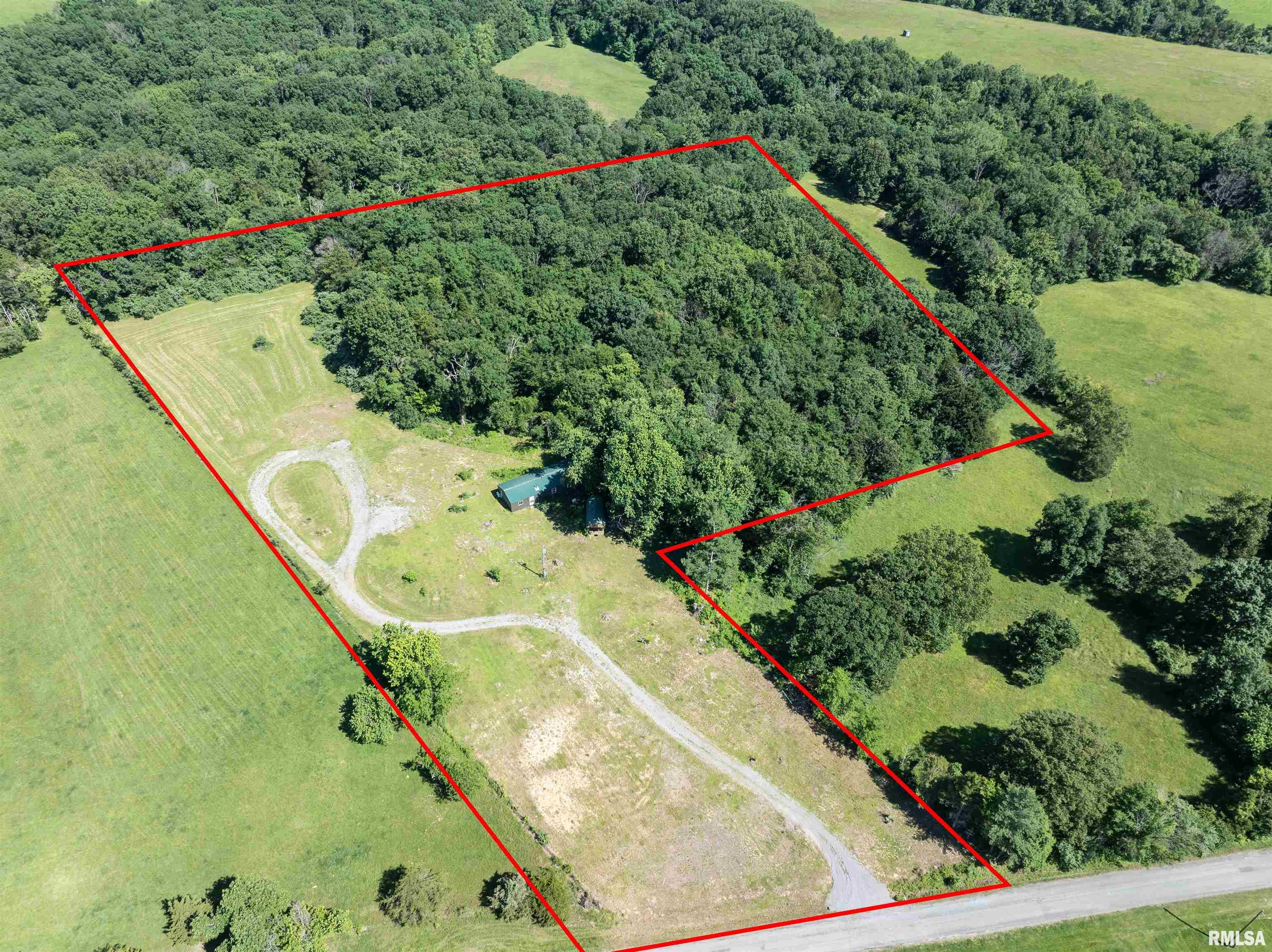 710 Old North Marion Road Goreville, IL 62939 - Photo 1 of 33