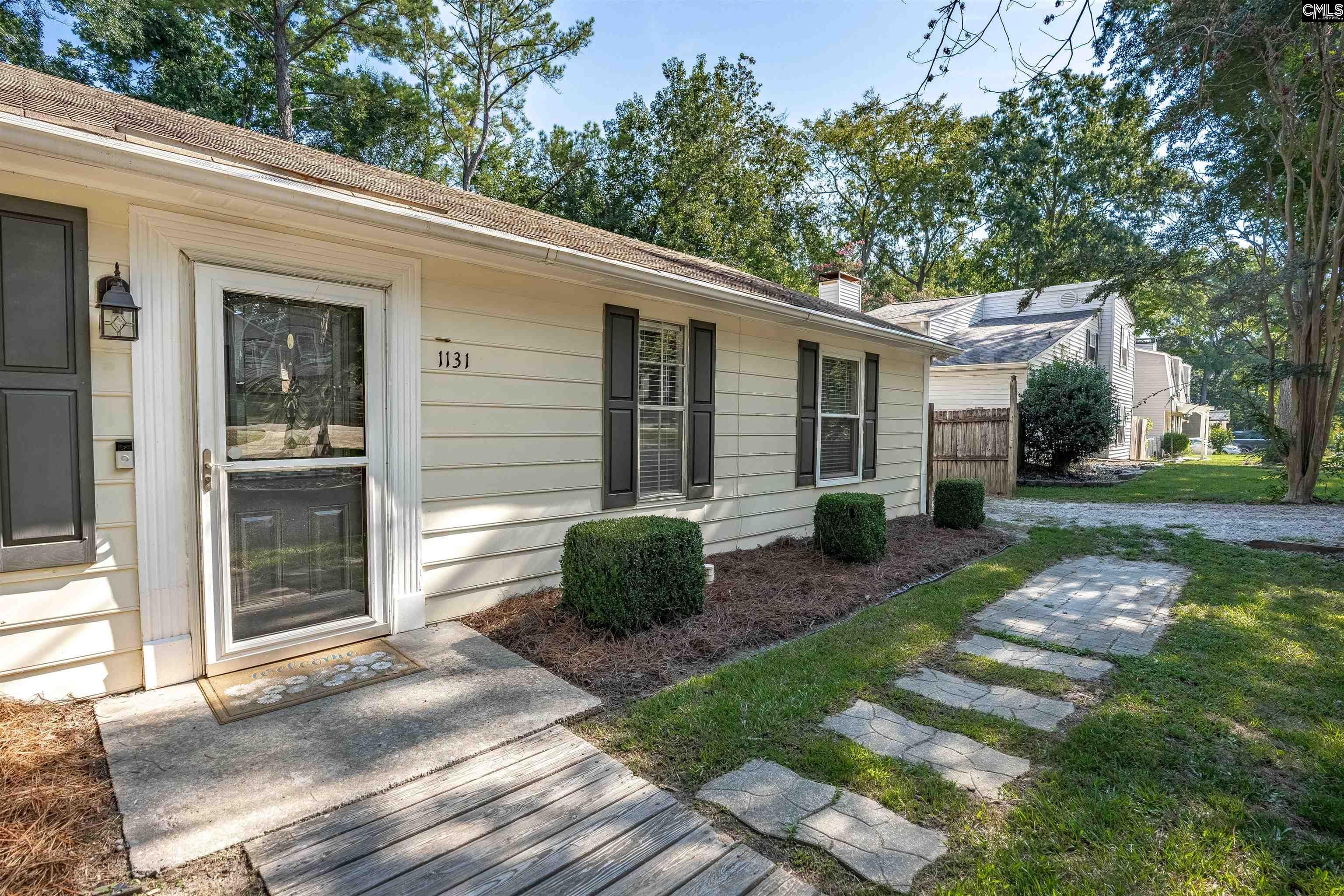 1131 Chadford Road Irmo, SC 29063 - Photo 1 of 34 Gallery Image 1