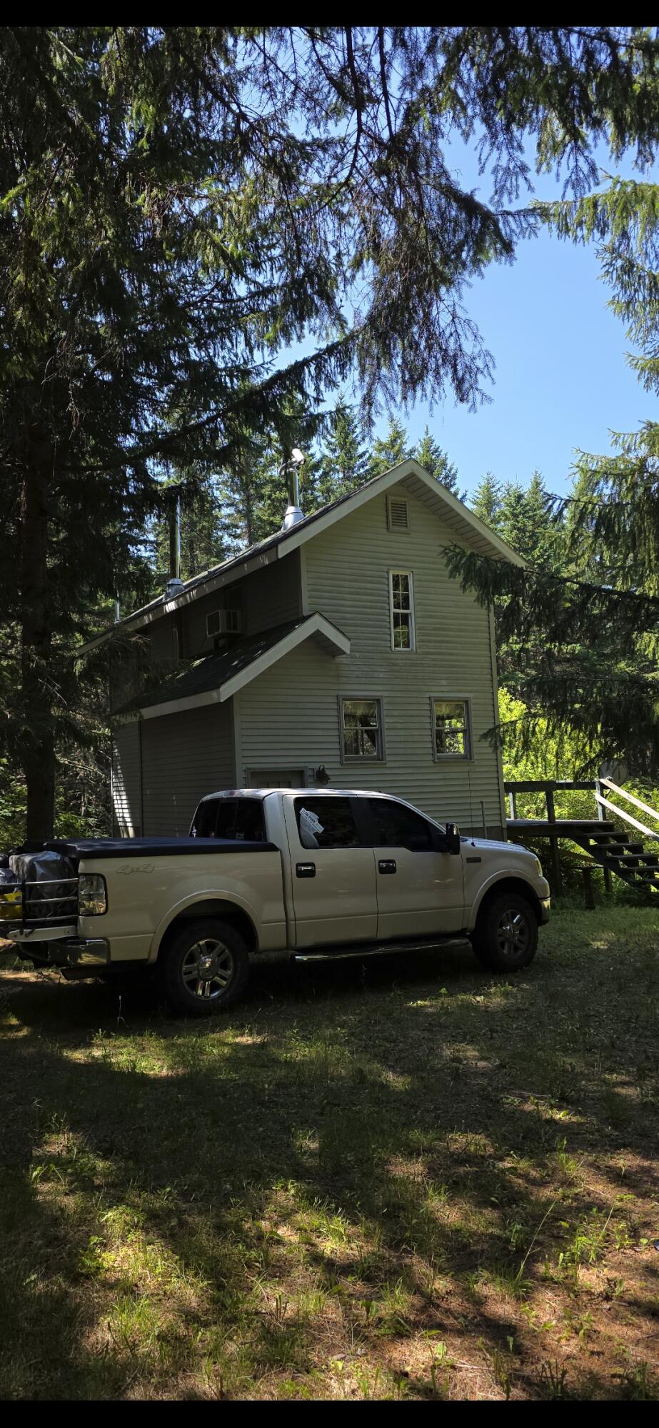 871 Estabrook Road Amity, ME 04471 - Photo 1 of 35 Screenshot_20260731_072037_Photos