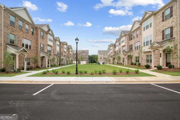 $3,195 | 1447 Halstead Place, Unit 1447, Suwanee, GA 30024