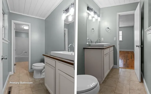 $1,600 | 4130 Mountain View Avenue, Chattanooga, TN 37415