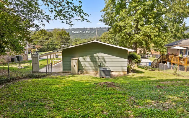 $1,600 | 4130 Mountain View Avenue, Chattanooga, TN 37415