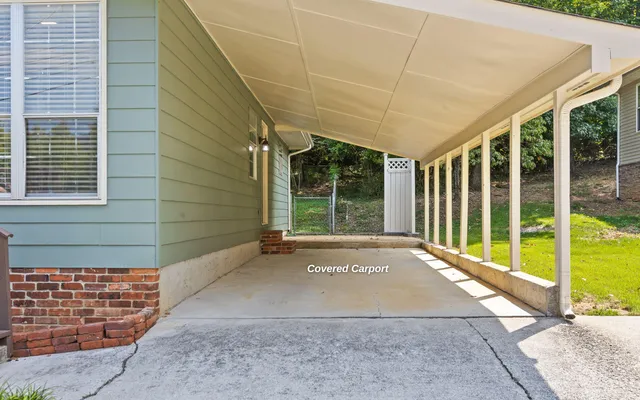 $1,600 | 4130 Mountain View Avenue, Chattanooga, TN 37415