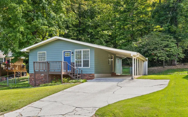 $1,600 | 4130 Mountain View Avenue, Chattanooga, TN 37415