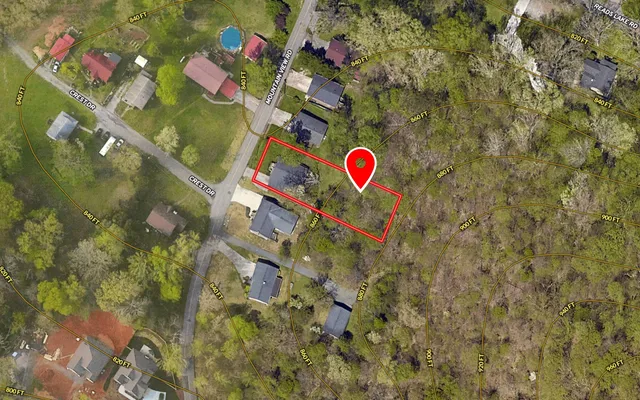 $1,600 | 4130 Mountain View Avenue, Chattanooga, TN 37415