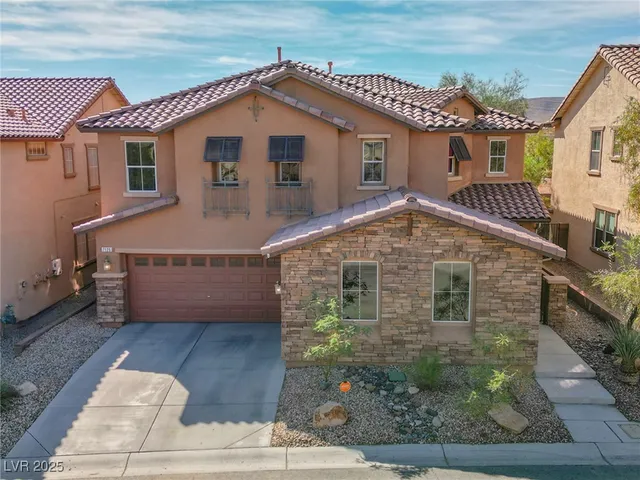 $768,500 | 7125 Mountain Den Avenue, Las Vegas, NV 89179