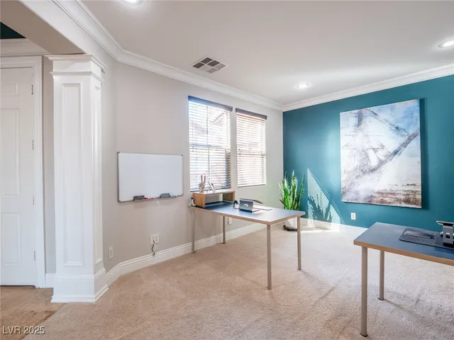 $768,500 | 7125 Mountain Den Avenue, Las Vegas, NV 89179