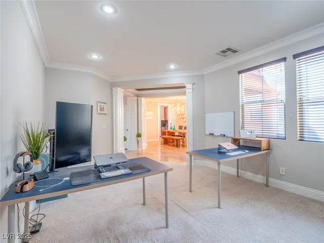 $768,500 | 7125 Mountain Den Avenue, Las Vegas, NV 89179