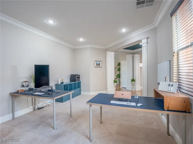 $768,500 | 7125 Mountain Den Avenue, Las Vegas, NV 89179