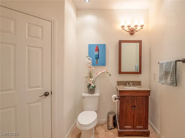 $768,500 | 7125 Mountain Den Avenue, Las Vegas, NV 89179