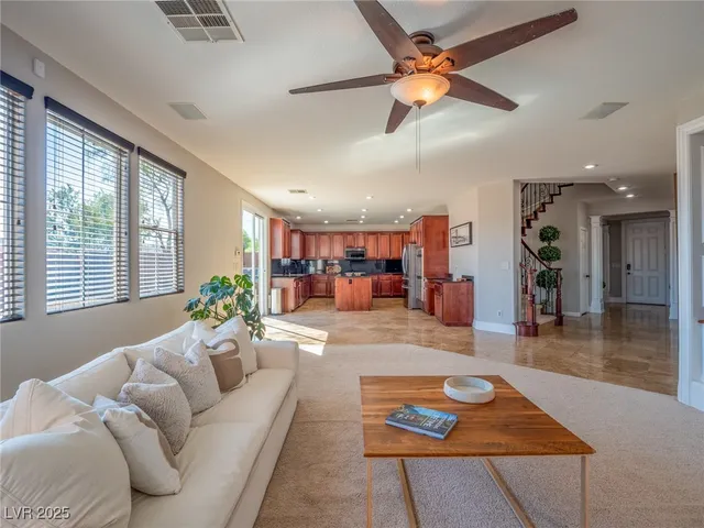 $768,500 | 7125 Mountain Den Avenue, Las Vegas, NV 89179